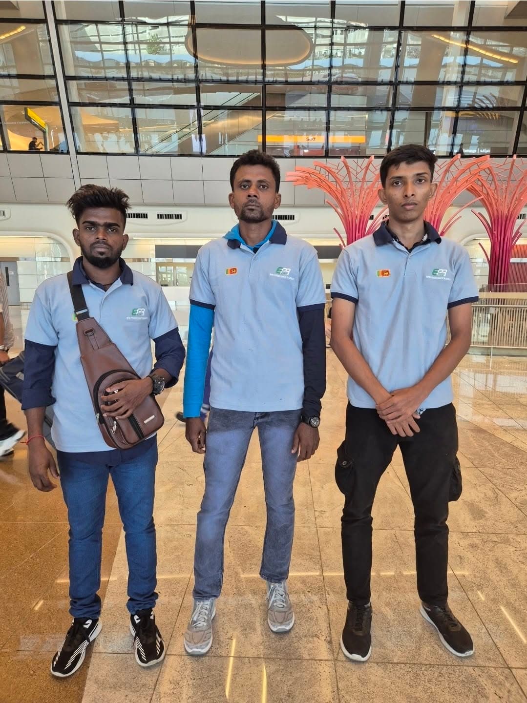Candidate Visa Handover & Success