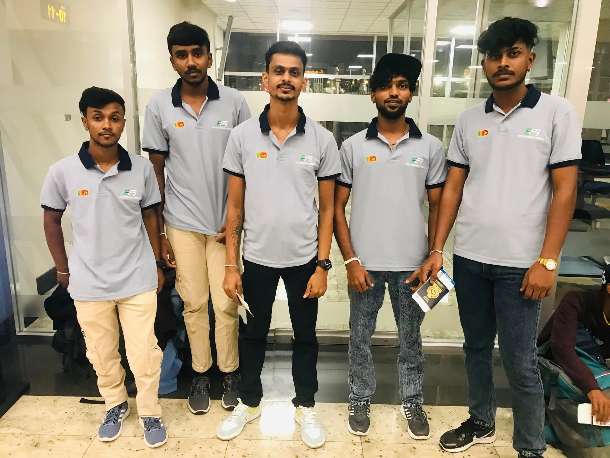 Candidate Visa Handover & Success