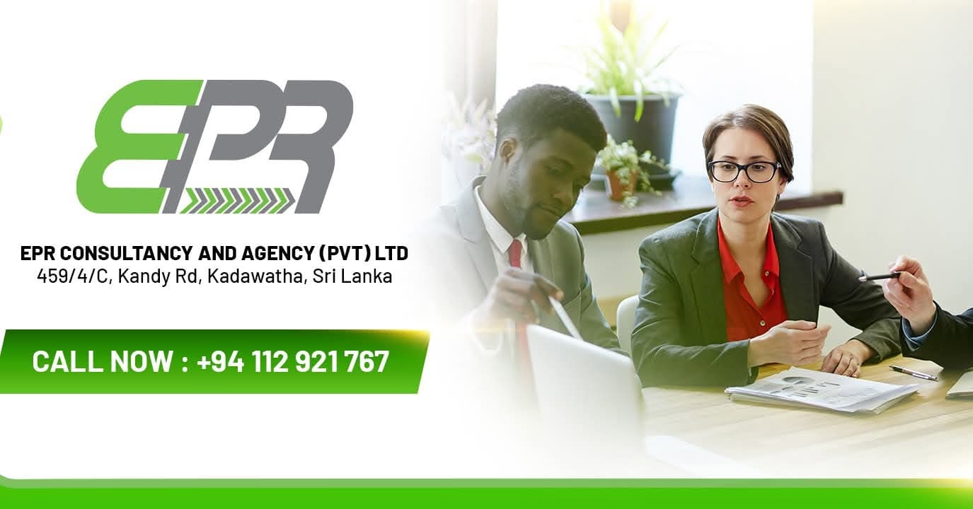Overseas Career Verification & Departure